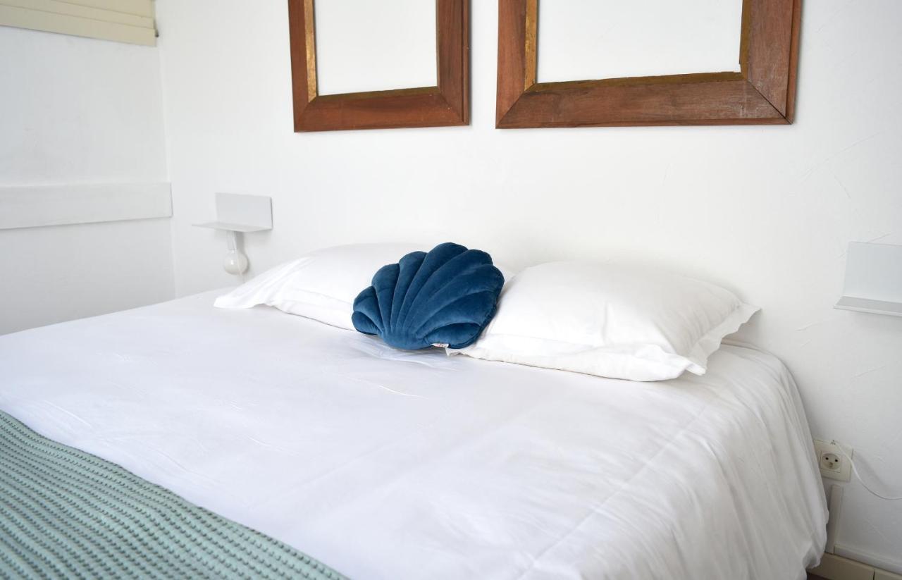 Julia Blue, Villa Hostal Naou Hossegor - Sauna - Salle De Sport - Wifi - Netflix سورت-هوسيغور المظهر الخارجي الصورة