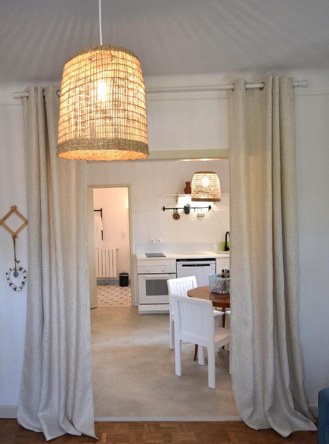 Julia Blue, Villa Hostal Naou Hossegor - Sauna - Salle De Sport - Wifi - Netflix سورت-هوسيغور المظهر الخارجي الصورة