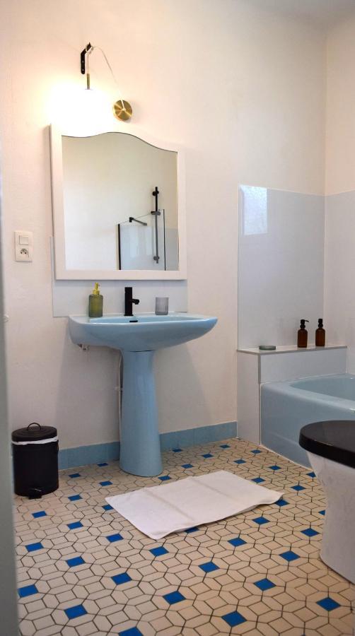 Julia Blue, Villa Hostal Naou Hossegor - Sauna - Salle De Sport - Wifi - Netflix سورت-هوسيغور المظهر الخارجي الصورة